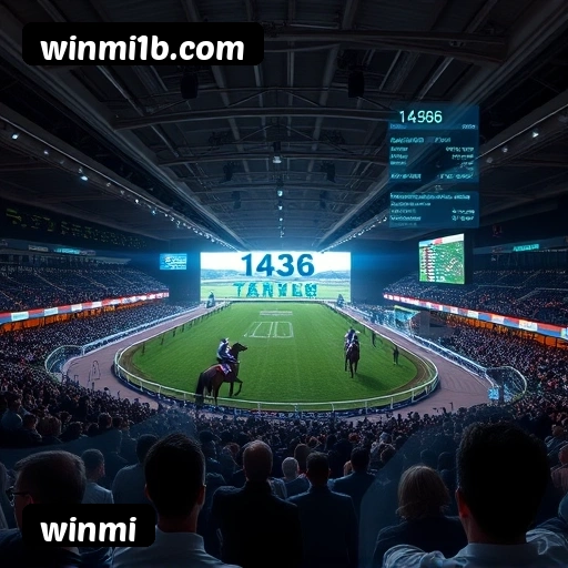 winmi: Cassino Online Premiado e Seguro