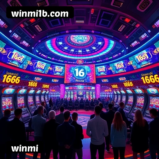 Explorando os benefícios únicos dos bônus winmi